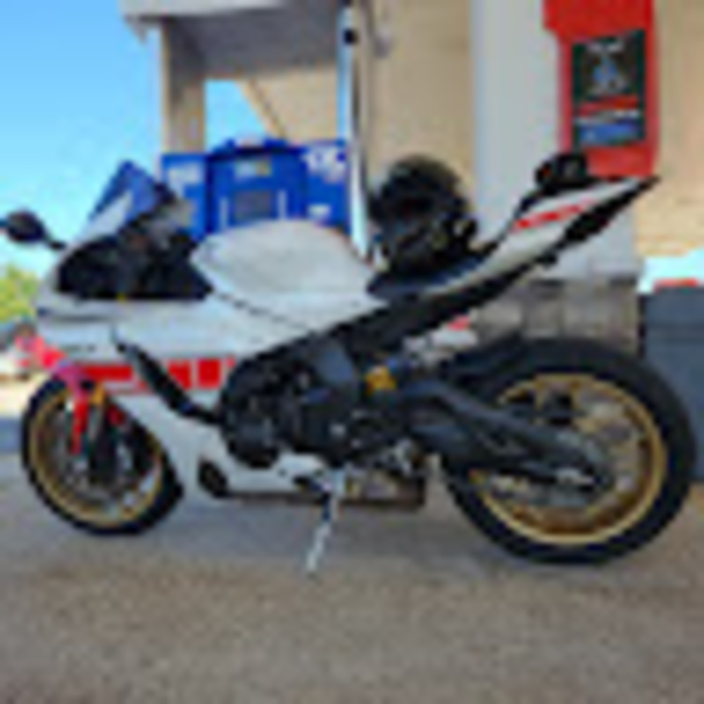 Meet your Posher, Blake